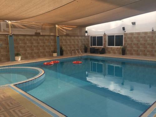 Al Jawhara Hotel Apartments