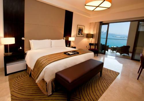 Hotel Fairmont The Palm