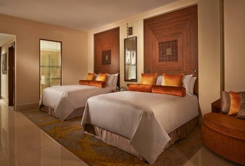Hotel Fairmont The Palm