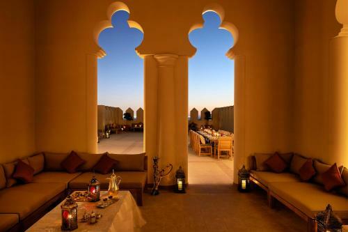 Hotel Fairmont The Palm