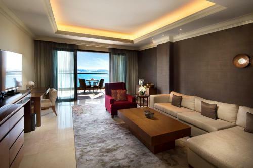 Hotel Fairmont The Palm