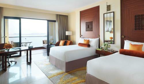 Hotel Fairmont The Palm