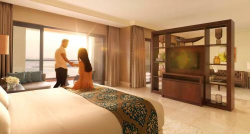 Hotel Fairmont The Palm