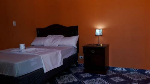 Albergue Hostal Easy Stay