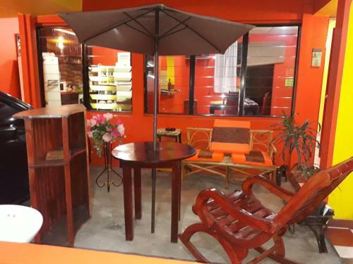 Albergue Hostal Easy Stay