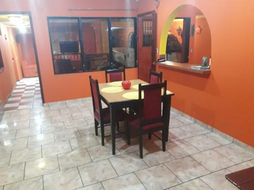Albergue Hostal Easy Stay