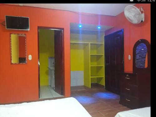 Albergue Hostal Easy Stay