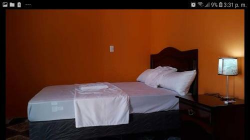 Albergue Hostal Easy Stay