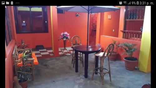 Albergue Hostal Easy Stay