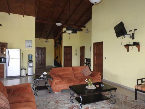 Apartamento Punto Palmarcito