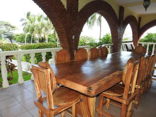 Apartamento Punto Palmarcito