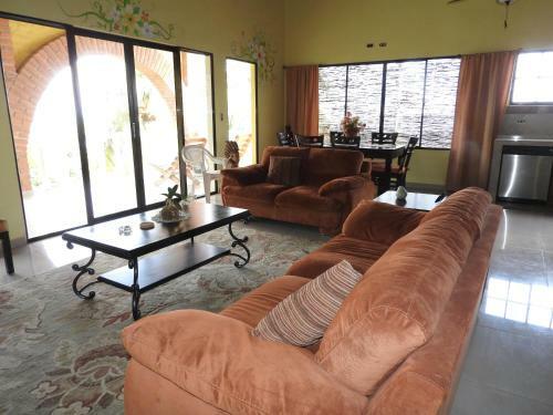 Apartamento Punto Palmarcito