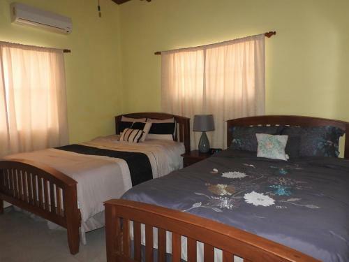 Apartamento Punto Palmarcito