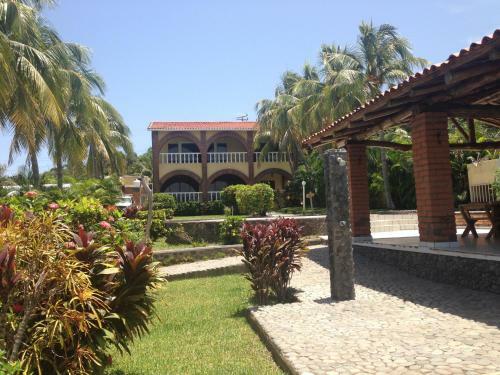 Apartamento Punto Palmarcito