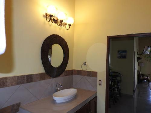 Apartamento Punto Palmarcito