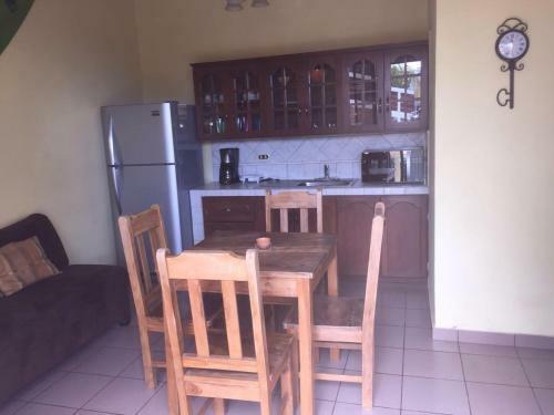 Apartamento Punto Palmarcito