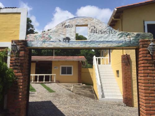 Apartamento Punto Palmarcito