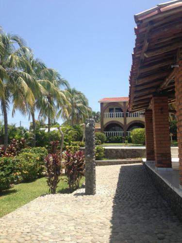 Apartamento Punto Palmarcito