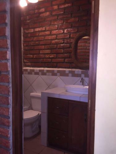 Apartamento Punto Palmarcito