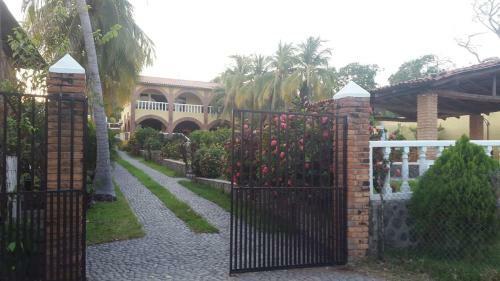 Apartamento Punto Palmarcito