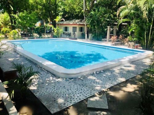 Hotel Y Restaurante Rinc�n Familiar