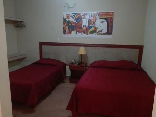 Hotel Miramonte
