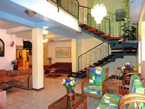 Hotel Miramonte