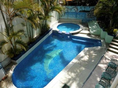 Hotel Miramonte