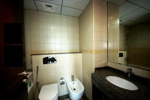Apartamento 1br Dubai Marina View