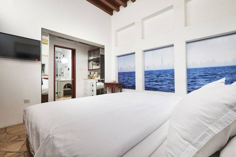 Hostal Xva Art Hotel