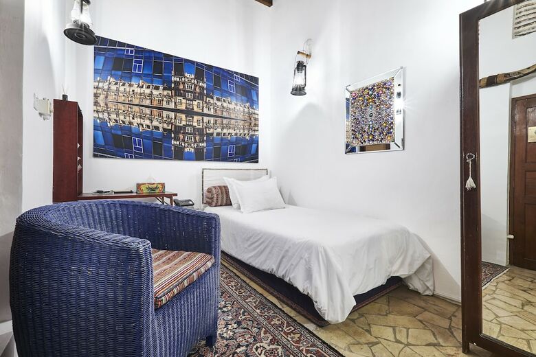 Hostal Xva Art Hotel