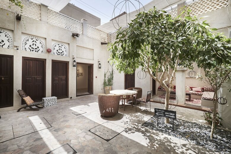 Hostal Xva Art Hotel