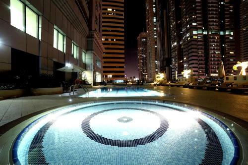 Apartamento 1br Dubai Marina View