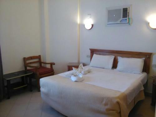 Dyarna Dahab Hotel