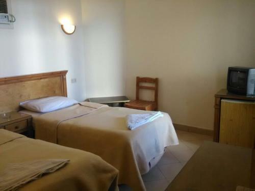 Dyarna Dahab Hotel