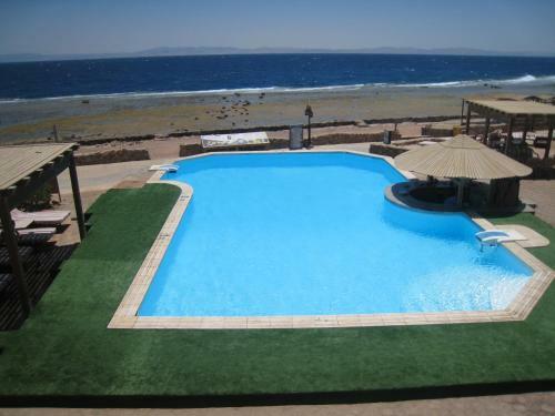 Dyarna Dahab Hotel