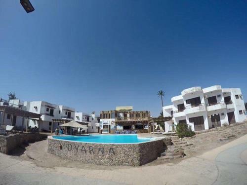 Dyarna Dahab Hotel