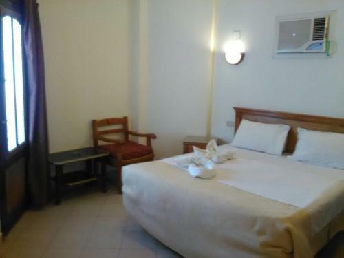 Dyarna Dahab Hotel