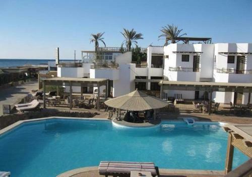 Dyarna Dahab Hotel