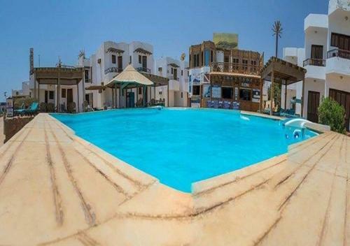 Dyarna Dahab Hotel
