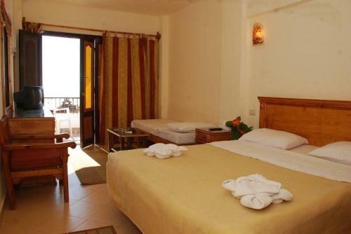 Dyarna Dahab Hotel