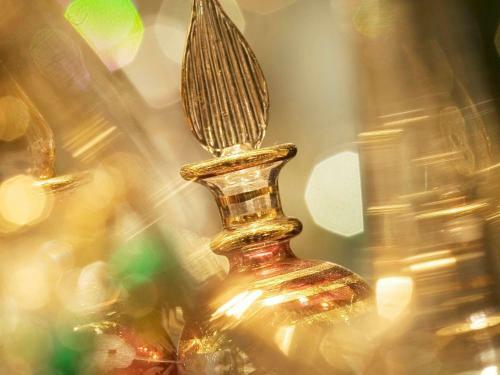 Hotel Mercure Cairo Le Sphinx