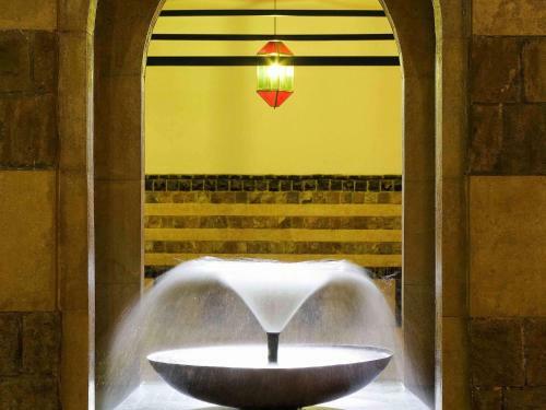 Hotel Mercure Cairo Le Sphinx