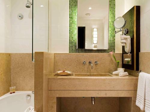 Hotel Mercure Cairo Le Sphinx