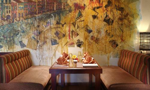 Hotel Mercure Cairo Le Sphinx