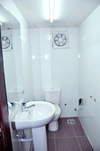 Hostal Cairo Plaza Guest House