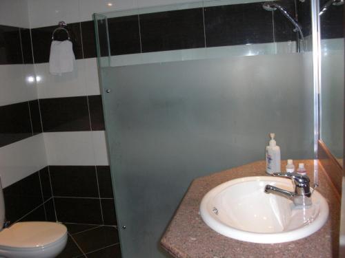 Hostal Cairo Plaza Guest House