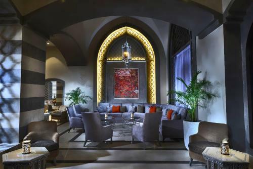 Hotel Steigenberger Alcazar