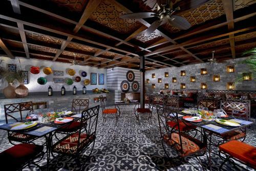 Hotel Steigenberger Alcazar
