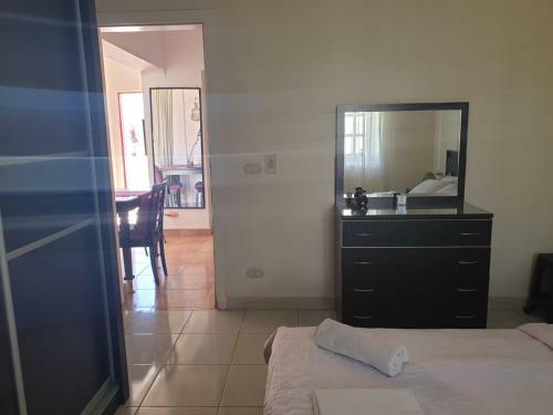 Delta Sharm Apartment